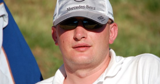 Rajd Niemiec